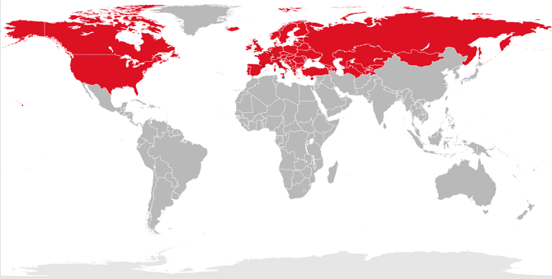 OBSE - Organizácia pre bezpečnosť a spoluprácu v Európe OBSE - Organizácia pre bezpečnosť a spoluprácu v Európe